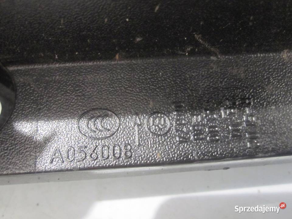 MERCEDES SPRINTER II W906 13r lampa lewa tył świętokrzyskie Kielce