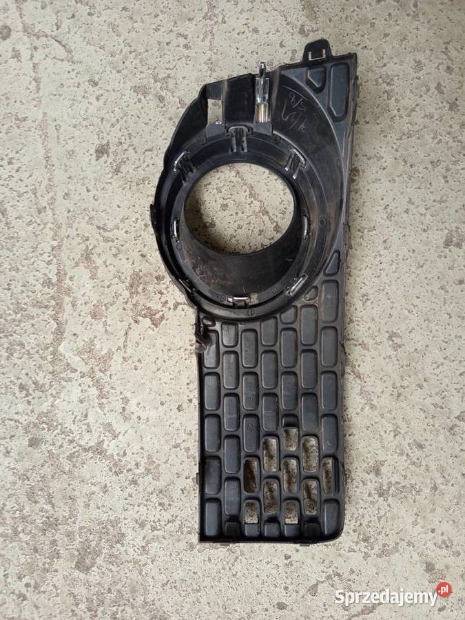 Kratki zderzaka Suzuki ignis 16 orginalne Karoseria podkarpackie