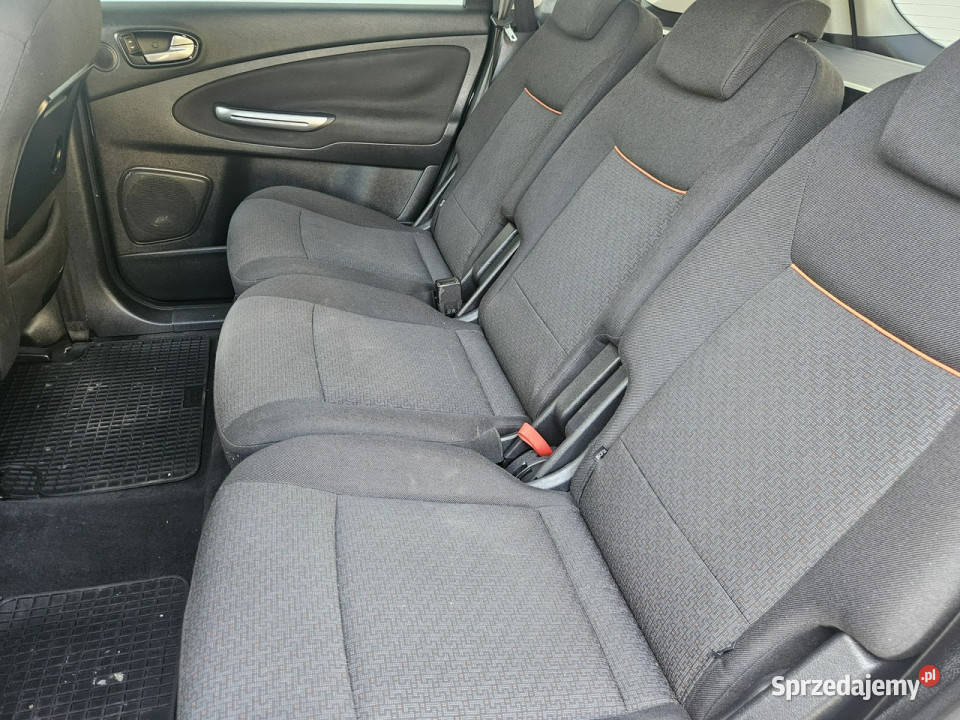 Ford S Kamera Android Serwis I 20062015 280953km śląskie