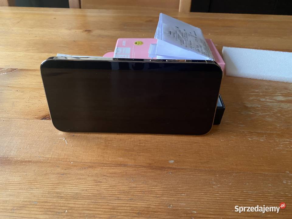 Sprzedam Iphone 14 Pro Zawiercie