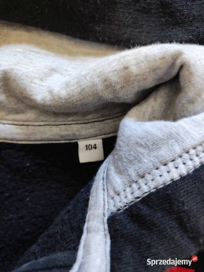 skate bluza zasuwana z kapturem kurtka polar Kielce