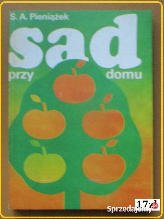 Działka moje hobby działka ogrodnictwo ogród Poradniki, albumy i reportaże Łódź