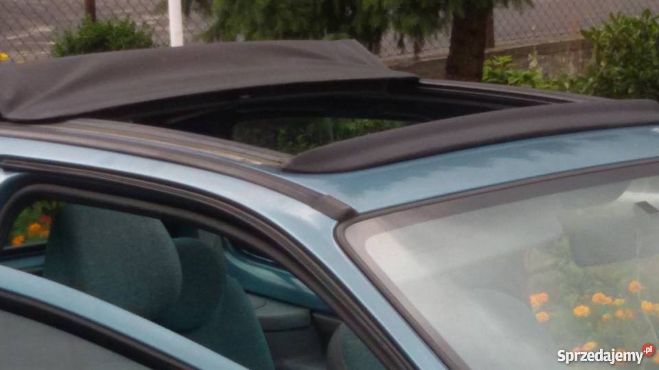 SPRZEDAM RENAULT TWINGO manualna sprzedam