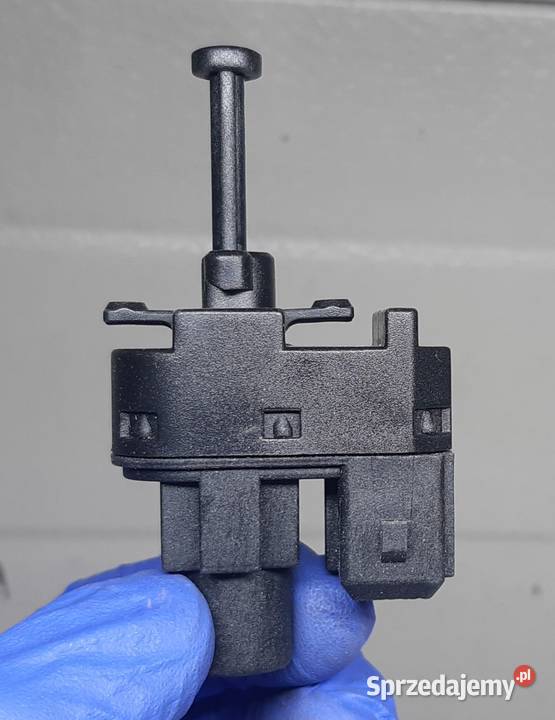 WŁĄCZNIK ŚWIATEŁ STOP FORD COUGAR MONDEO FOCUS dolnośląskie Mielęcin