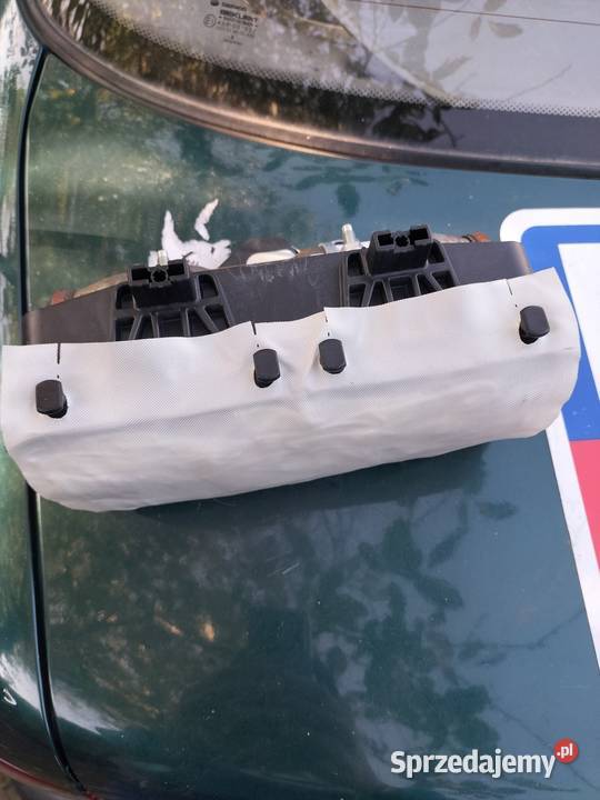 ford ka2 poduszka powietrzna pasażera air bag