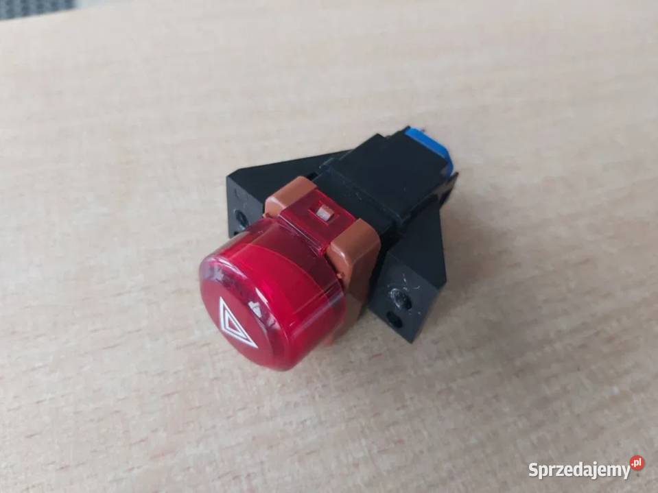 HONDA JAZZ III LIFT włącznik świateł AWARYJNYCH Piaseczno sprzedam