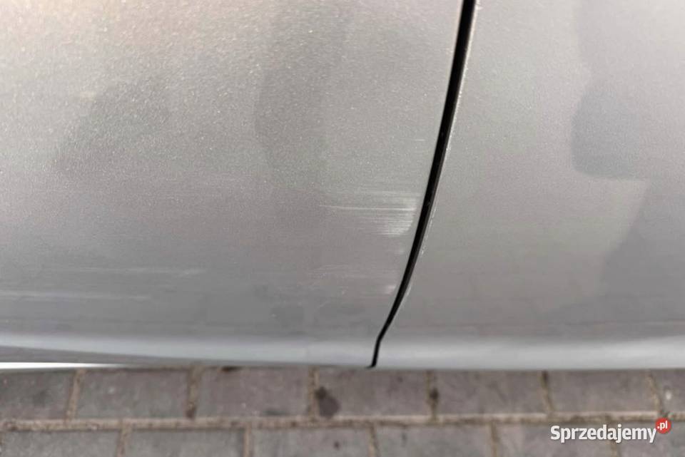 Ford Fiesta Mk7 14D 68 2010 187183km Turek