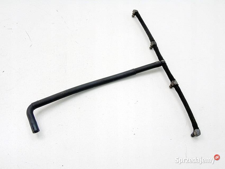 PRZELEWY PALIWA WTRYSKIWACZY 20 D JTD MJET