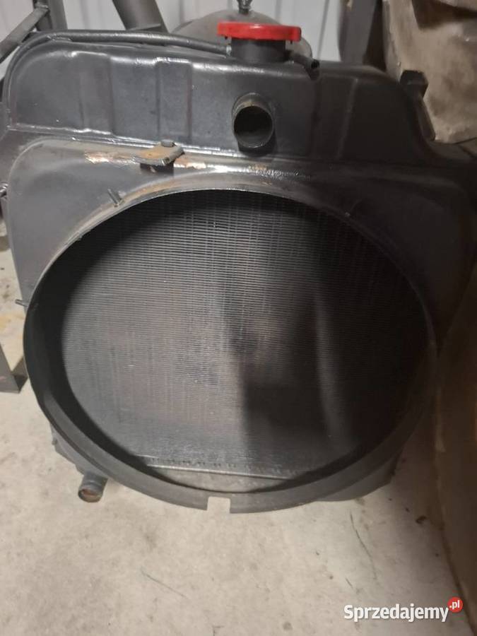 Części zetor c360 Napęd 2x4 Pępocin