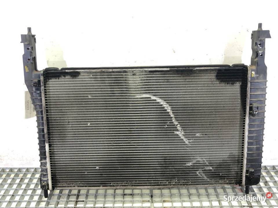 CHŁODNICA WODY OPEL ANTARA A 20 150 622113 sprzedam