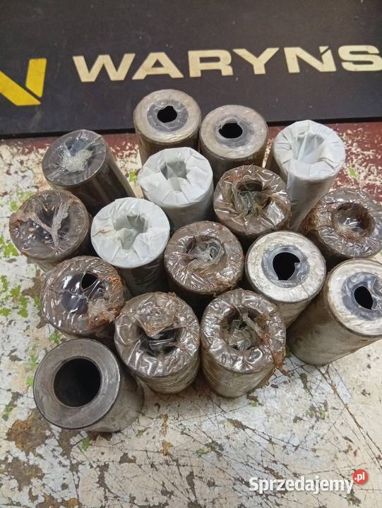 Sworzeń tłoka MF 4 mazowieckie