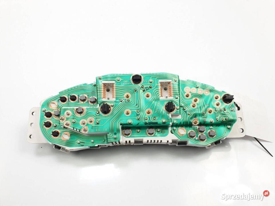 LICZNIK ZEGAR HYUNDAI COUPE I 71110871 osobowe Lipno