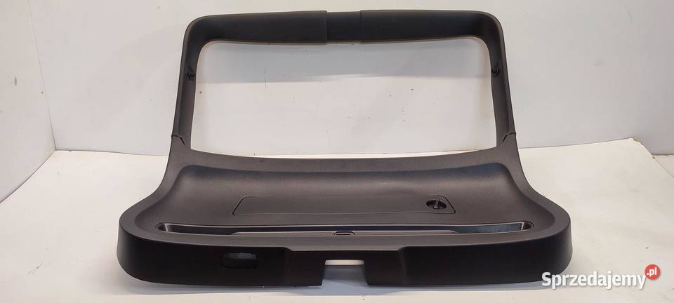 VOLVO XC40 TAPICERKA KLAPY BAGAŻNIKA 30747056