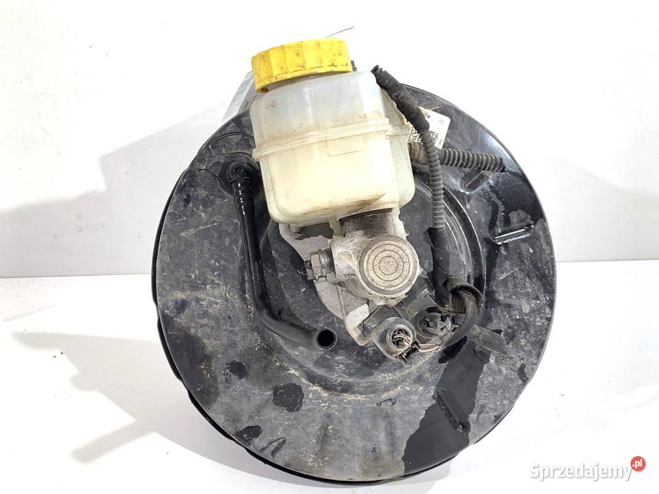 SERWO HAMULCOWE SKODA FABIA III 6C1614105L osobowe