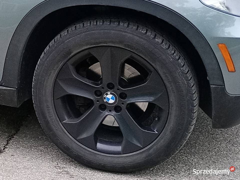 Kola 5x120 bmw Legnica