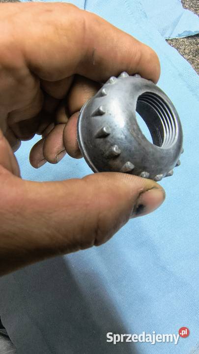 Nakrętka gaźnika osłony jawa Panelka 250 360 sprzedam