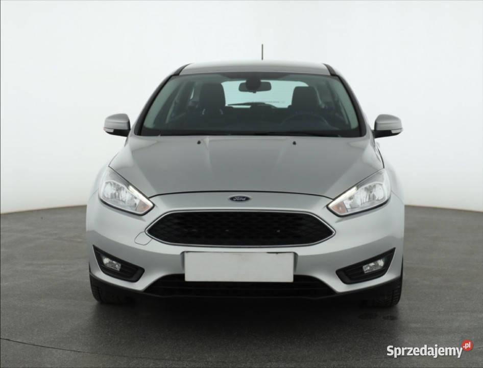 Ford Focus 16 i Piaseczno