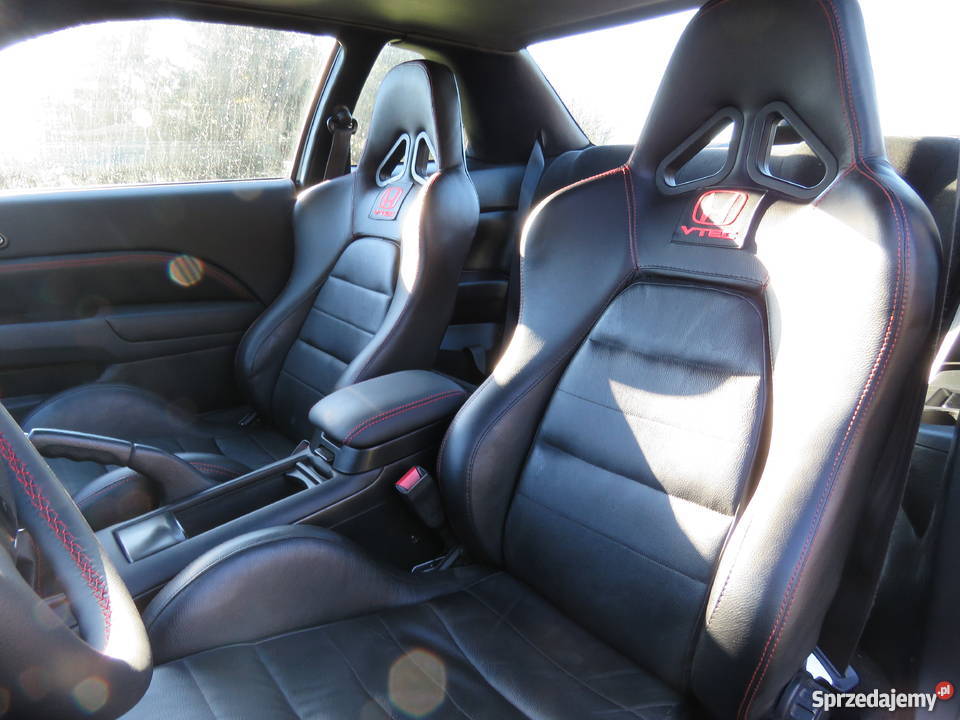 Honda Prelude H22A5 MP3