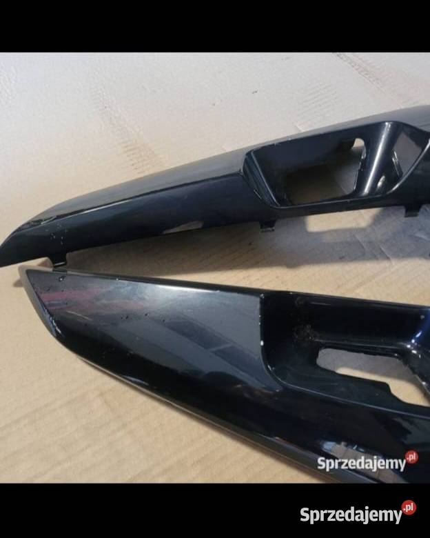 BMW K 1600 GT GTL K48 1016 OWIEWKA OSŁONA Nowy Tomyśl