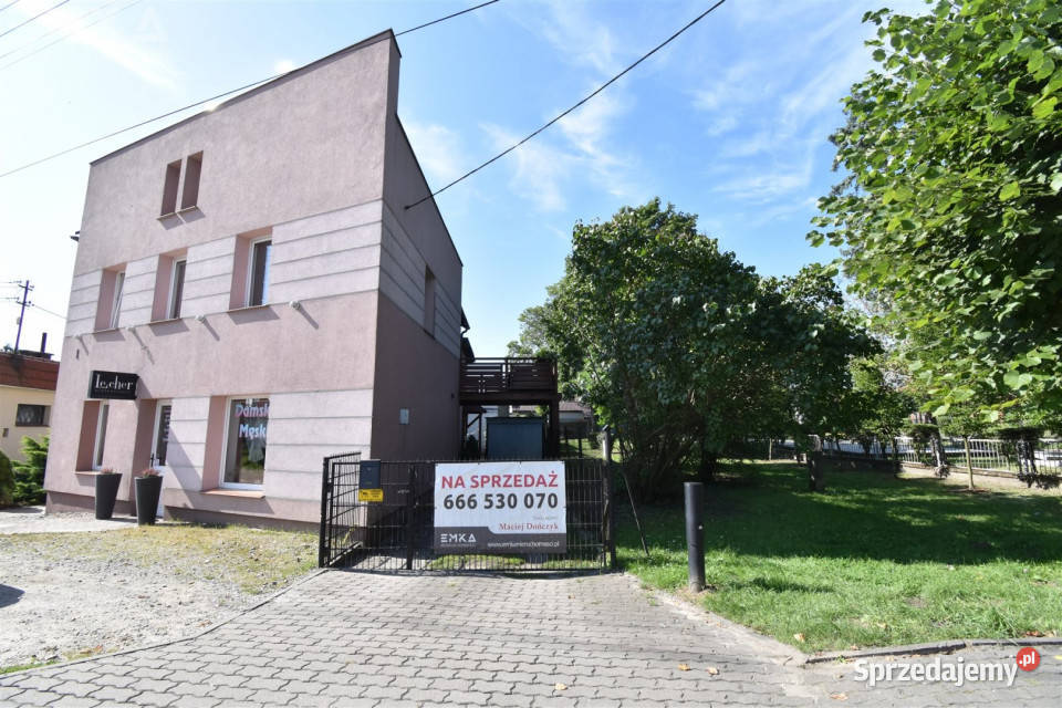 Sprzedaż domu Nowe Kolejowa 160m2 Rok budowy 2012