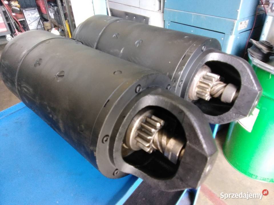 ROZRUSZNIK TGL 6344 BARKA STATEK KUTER OKOMOTYWA Pozostałe lubuskie Kostrzyn nad Odrą