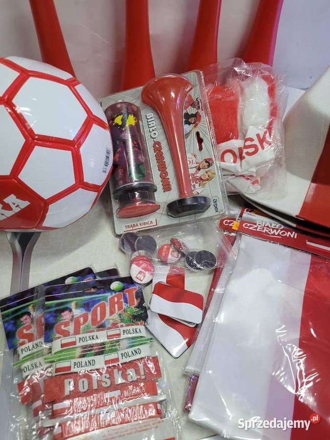 gadzety patriotyczne śląskie Gliwice