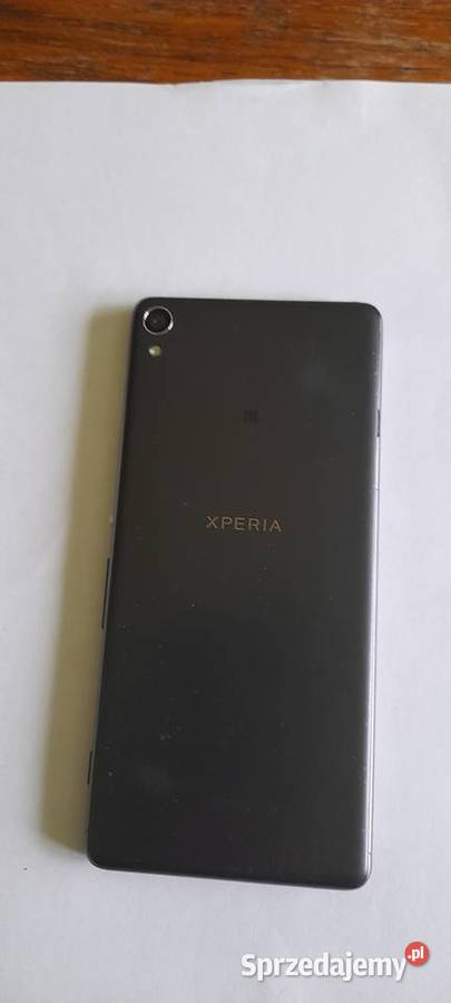Sony Xperia XA F3111 Aleksandrów