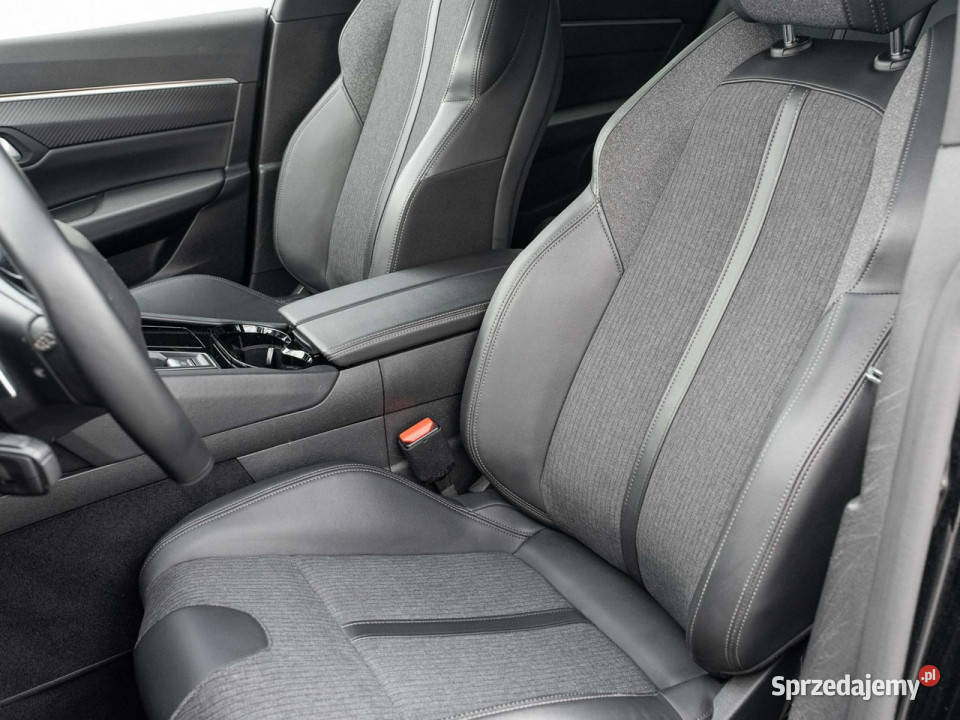 Peugeot 508 SW WD9466S15 BlueHDi Allure Pack isofix sprzedam