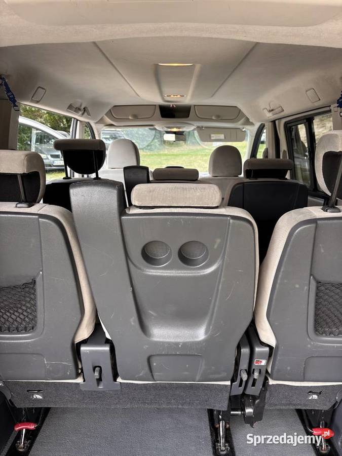Peugeot Expert 345000km Lisia Góra sprzedam