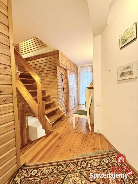 Dom szeregowy 240m2 Białystok podlaskie