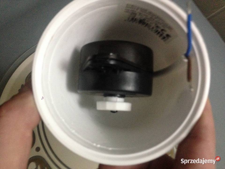 Żyrandol pokojowy Hajnówka