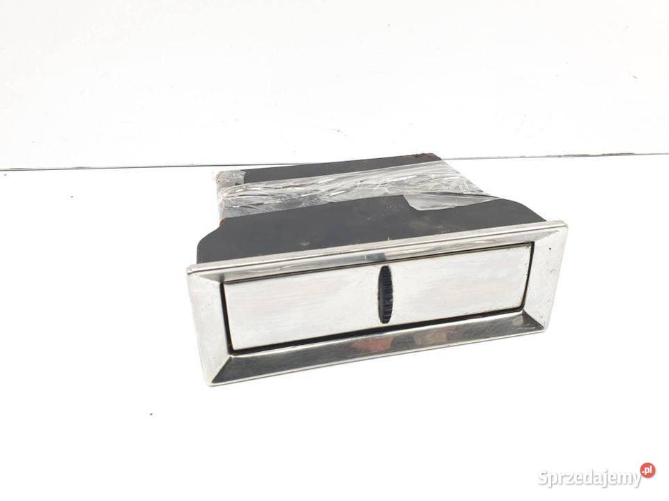 POPIELNICZKA ROLLSROYCE SILVER SPIRIT osobowe kujawsko-pomorskie Lipno