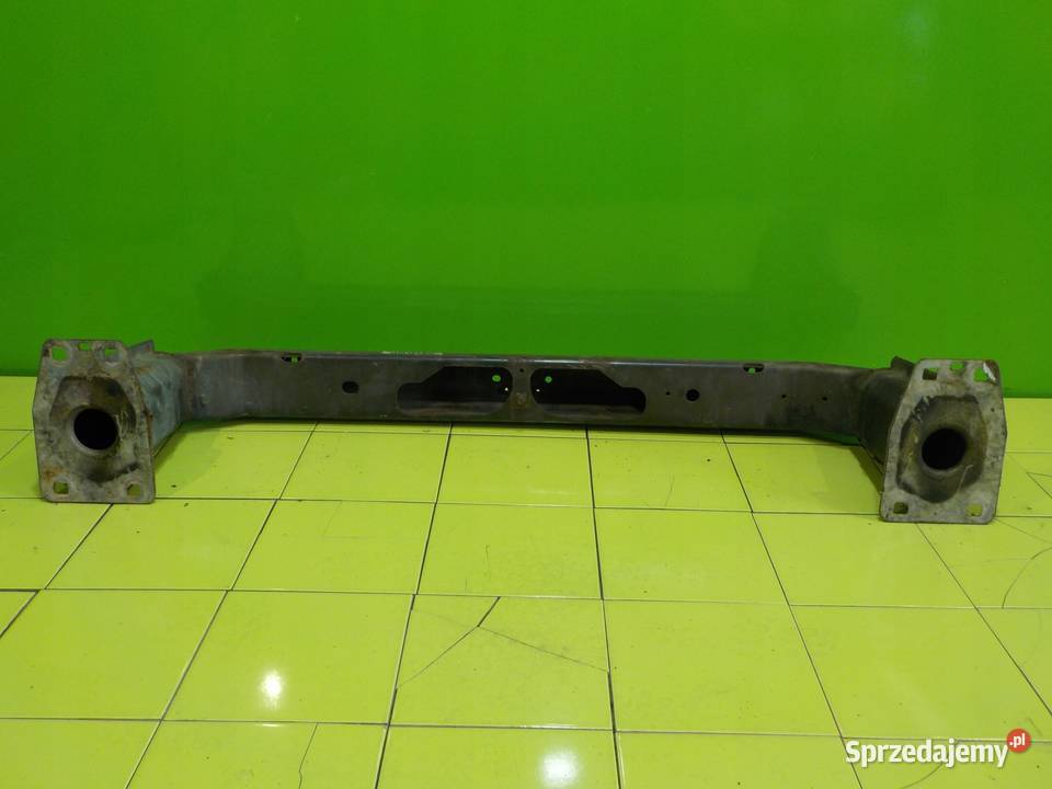 LAND ROVER FREELANDER II 06r belka zderzaka Suków