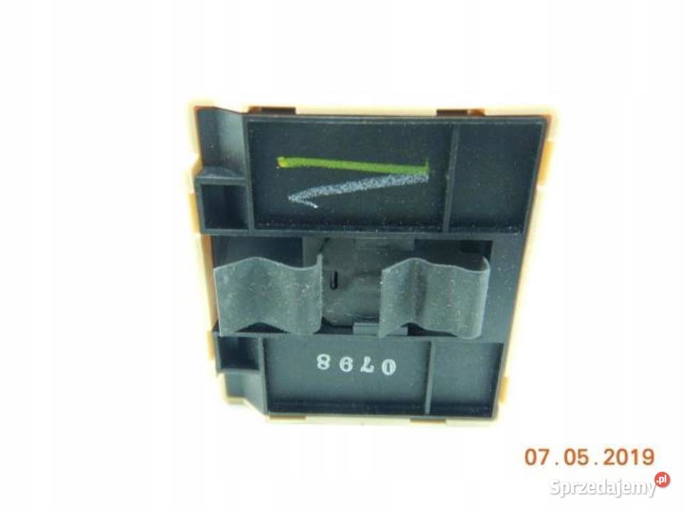 STEROWNIK MODUŁ FORD FIESTA 9502 1018304