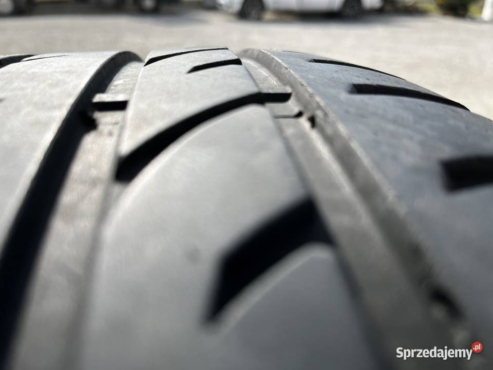 Opony Sailun Atrezzo ZSR SUV 26550 R20 111V XL Wodzisław sprzedam
