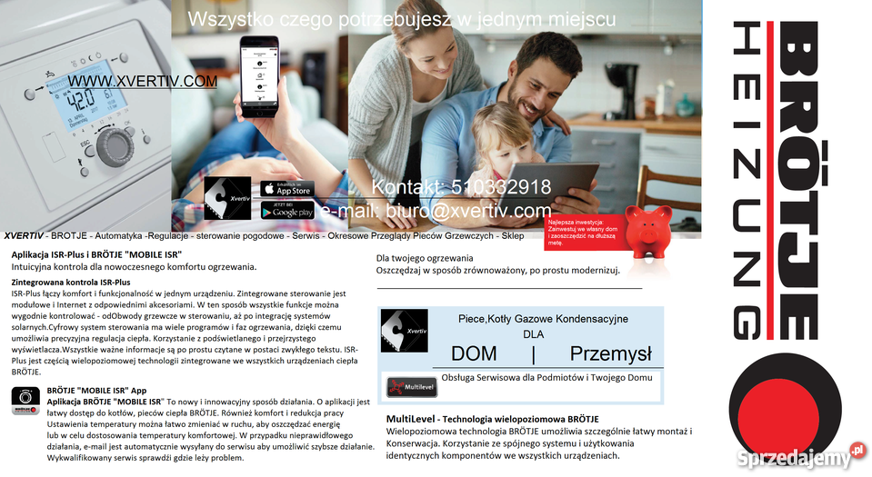 1funkcyjny Piec CGB224 Wolf Kocioł Kondensacyjny Kraków