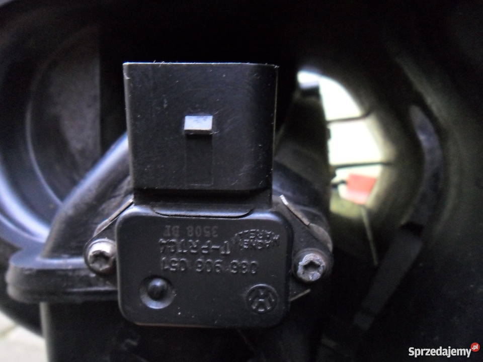 Silnik 14 16V AKQ na części VW Volkswagen Audi Jarocin