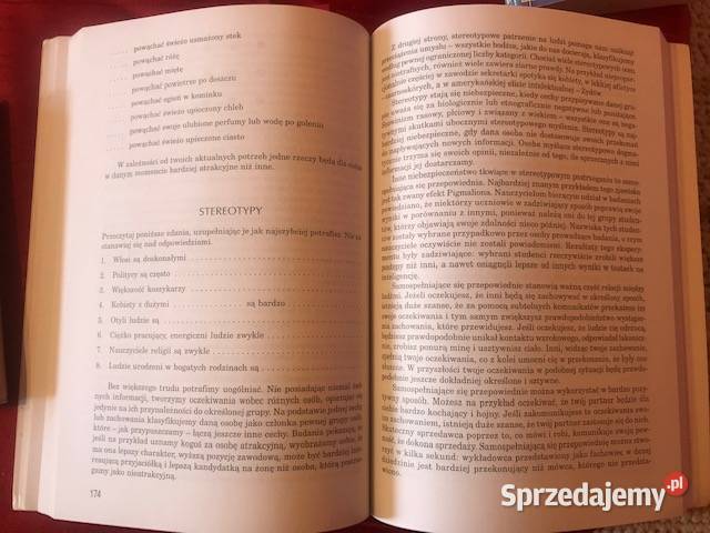 Sztuka skutecznego porozumiewania się przekład z psychologia, socjologia Zbąszynek sprzedam