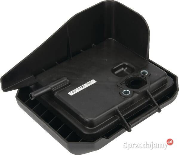 Filtr powietrza komplet 140 QSS AK411935 Kamionna sprzedam