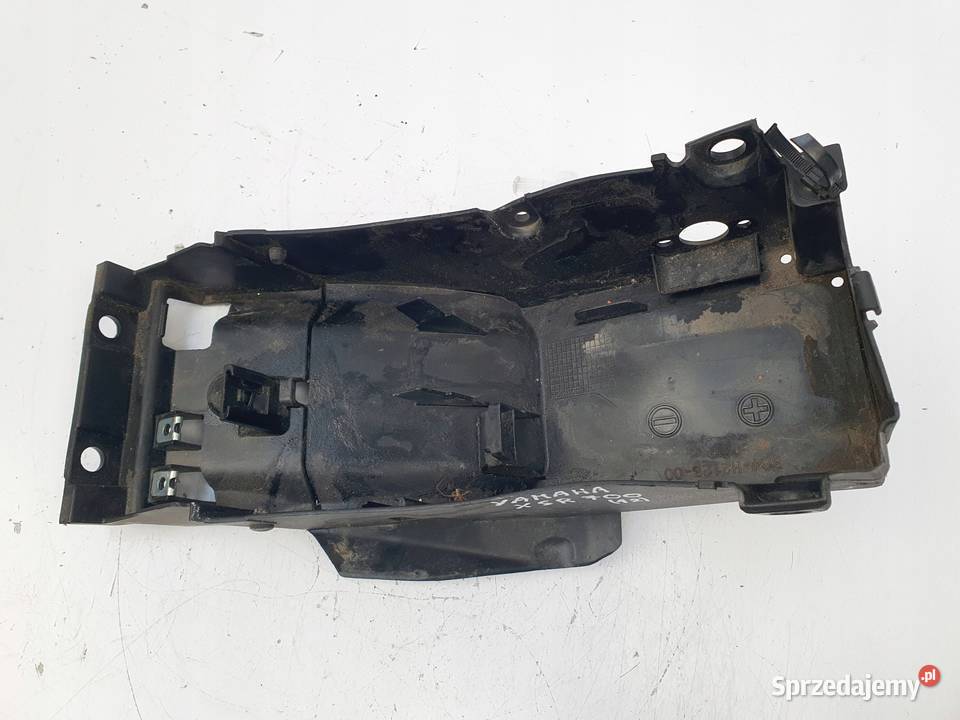 SKRZYNKA AKUMULATORA Yamaha XSR 700 XSR700 1522 Mocowania i uchwyty Chełm