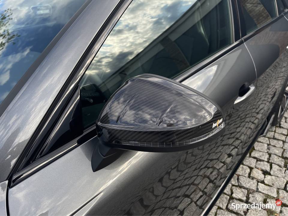 Audi S4 2021 30 TFSI V6 354 Quattro 25800 nieuszkodzony dolnośląskie