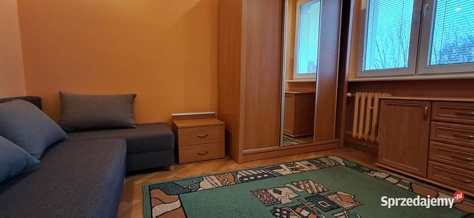 Mieszkanie do wynajęcia oddzielna kuchnia Łódź