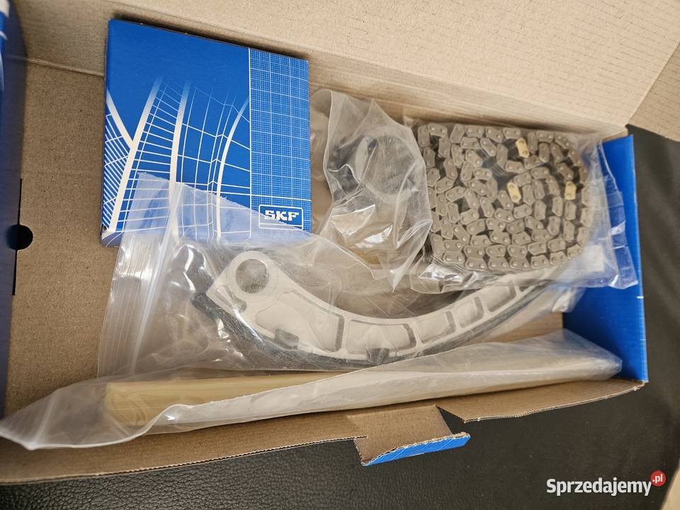 ZESTAW ŁAŃCUCHA ROZRZĄDU VKML 96001 SKF SUZUKI Rozrząd Pułtusk
