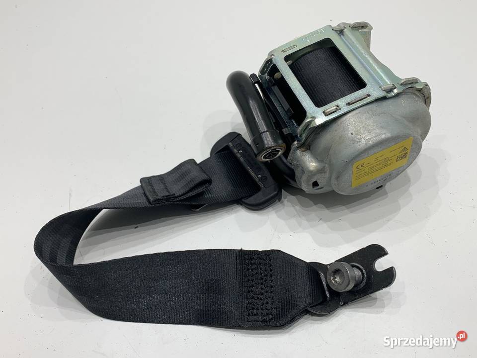 PAS BEZPIECZEŃSTWA PRAWY TYŁ VW TROC Crossover