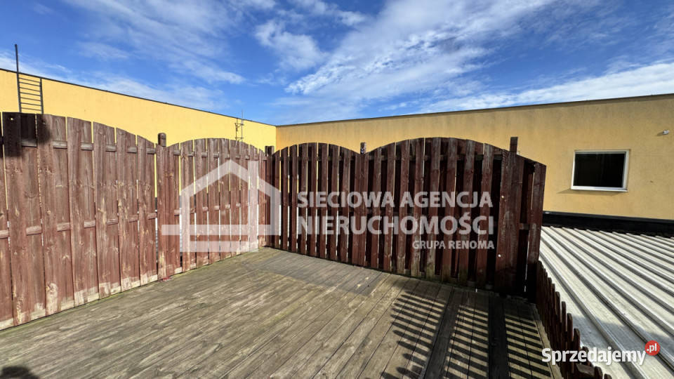 Lokal 2000m2 Gdynia sprzedam