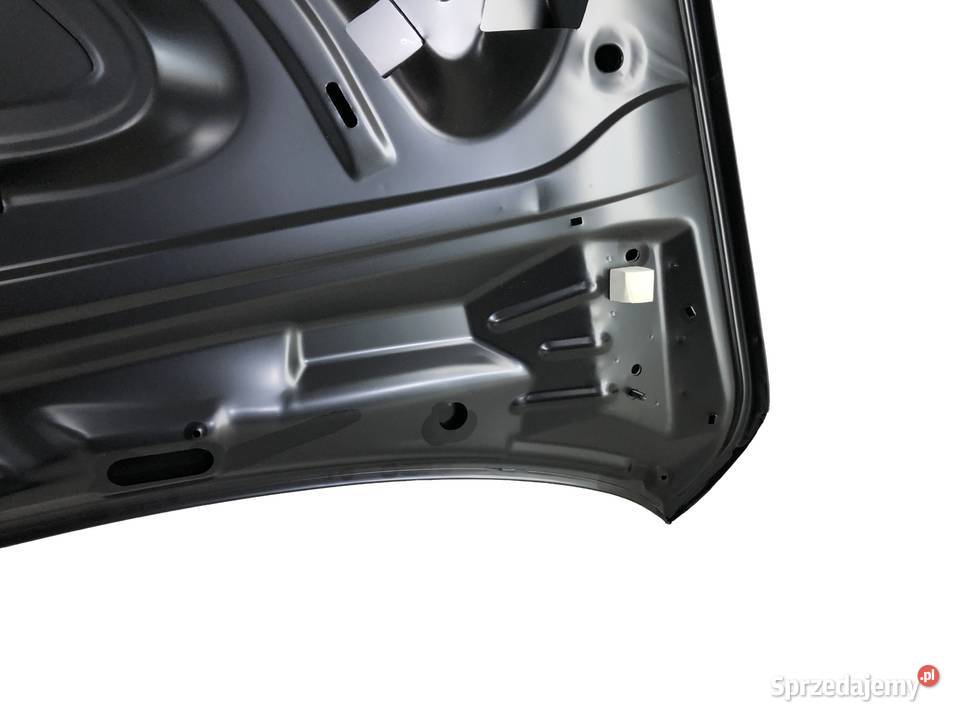 Audi Q5 8R przed Liftem 092008062012 Maska Skarżysko-Kamienna