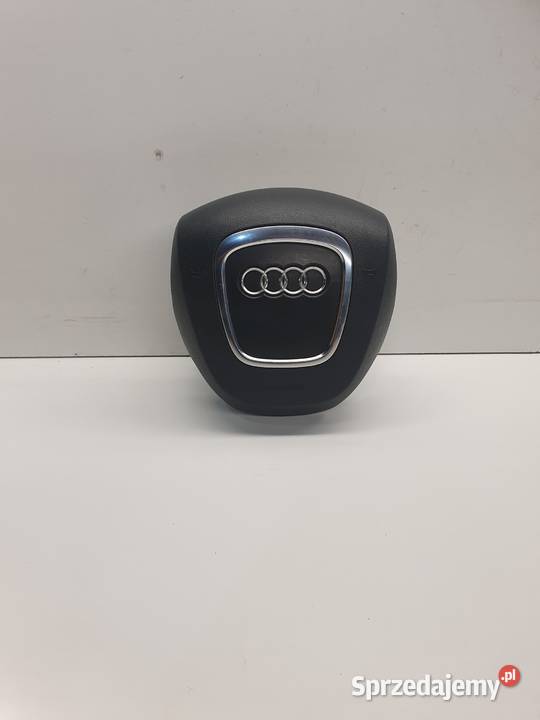 PODUSZKA POWIETRZNA AUDI A6 C6 4F0880201BC 6 śląskie Przystajń