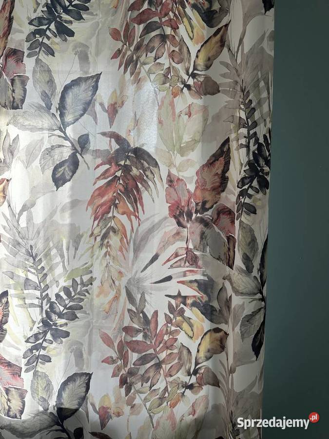 Zasłony Eurofirany ADELINE 140x230 3