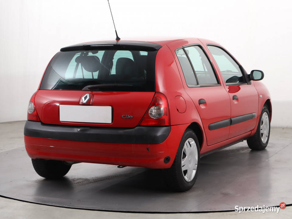 Renault Clio 12 Clio Katowice sprzedam