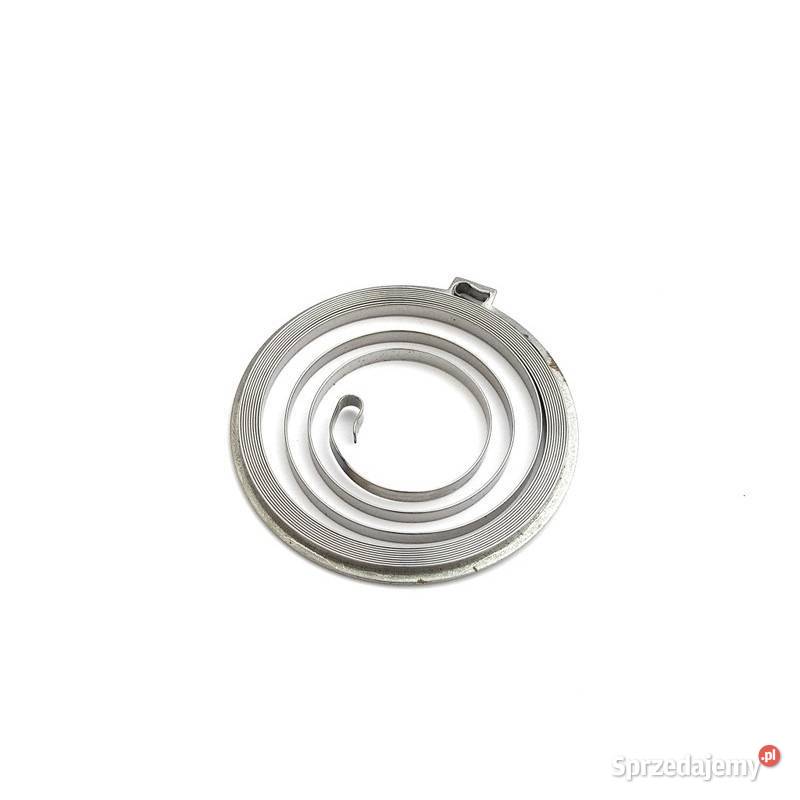 SPRĘŻYNA ROZRUSZNIKA KOSY CHIŃSKIE 43cc 52cc Ostrołęka